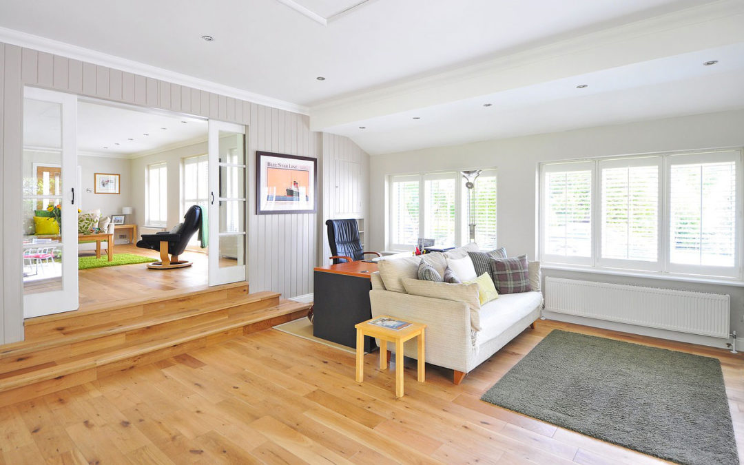 Ambienti Umidi E Parquet: Come Fare La Scelta Giusta - Arredo Parquet
