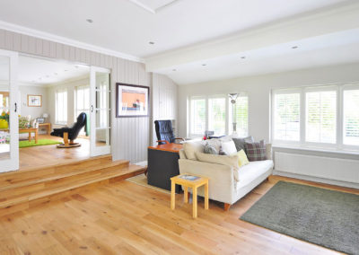 Ambienti Umidi E Parquet: Come Fare La Scelta Giusta - Arredo Parquet