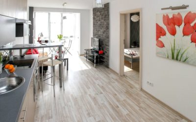 Il parquet: le tendenze di quest’anno