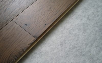 Le Migliori Tecniche di Posa del Parquet