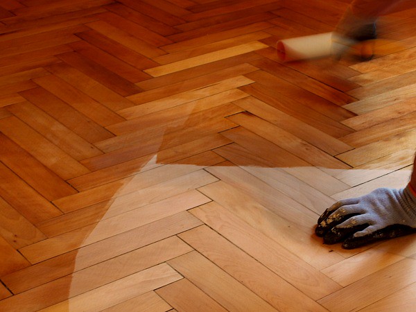 Le Migliori Tecniche Di Posa Del Parquet - Arredo Parquet