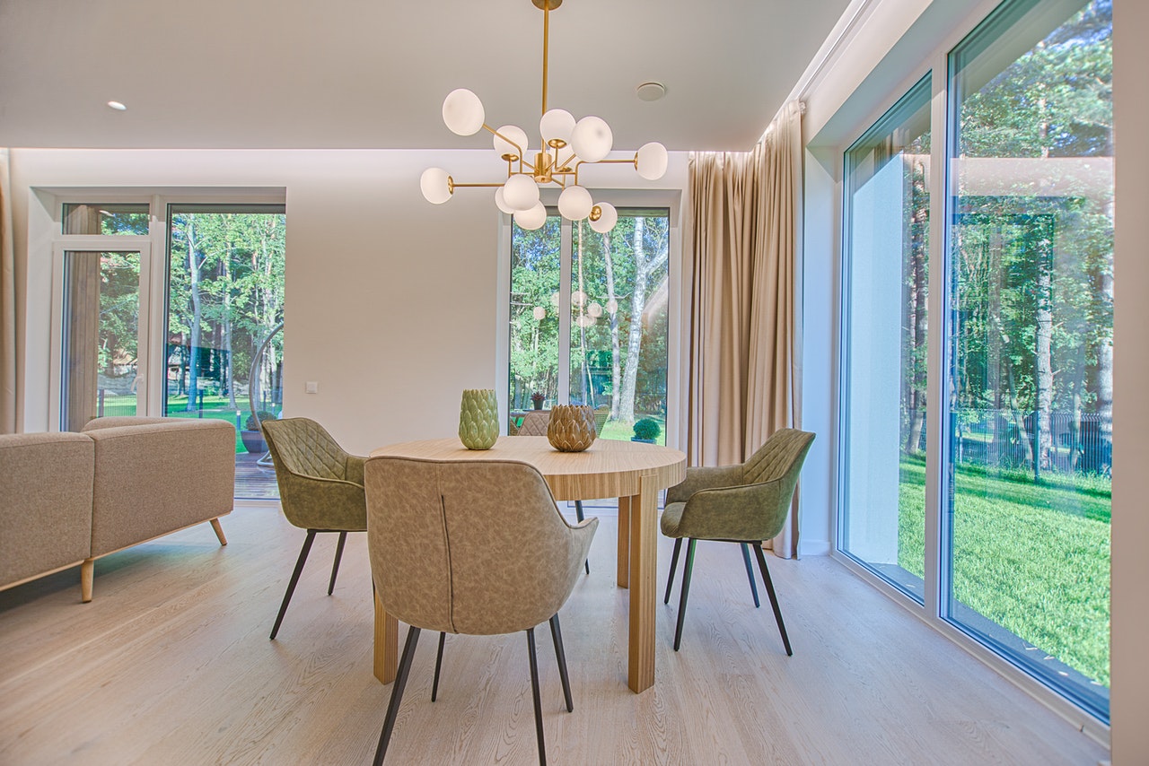 Come possiamo abbinare il parquet con l’arredamento della casa? - Arredo Parquet