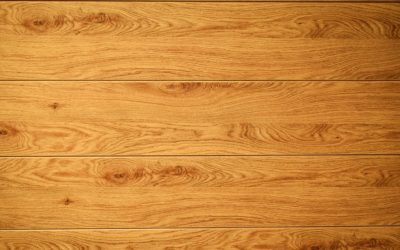 Parquet in Rovere: Quali Sono i Pregi di Questo Materiale?