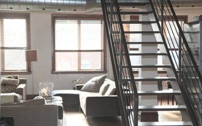 Tutto Quello che Dovete Saper Prima di Costruire delle Scale in Casa