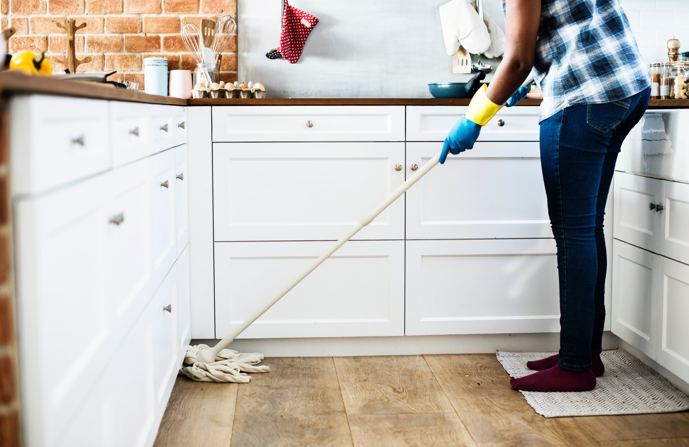 Manutenzione del Parquet: L’Elemento Chiave- Arredo Parquet