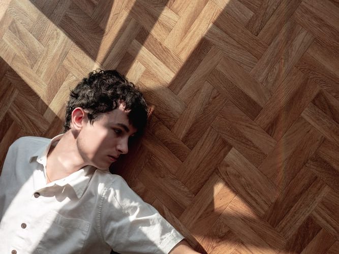 Il Pavimento in Parquet a Doppia Spina di Pesce - Arredo Parquet
